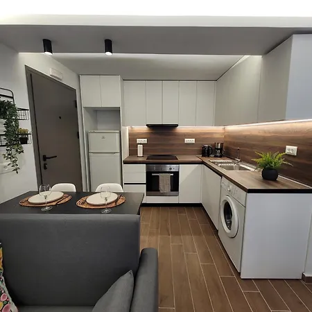 Appartement Hyacinthus