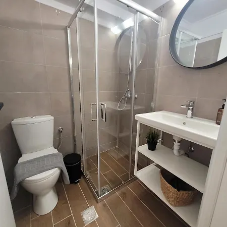 Hyacinthus * Rhodes City