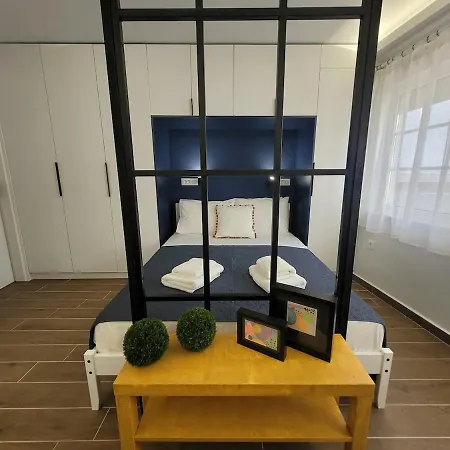 Hyacinthus Appartement *