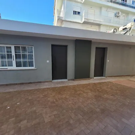 Hyacinthus Appartement *