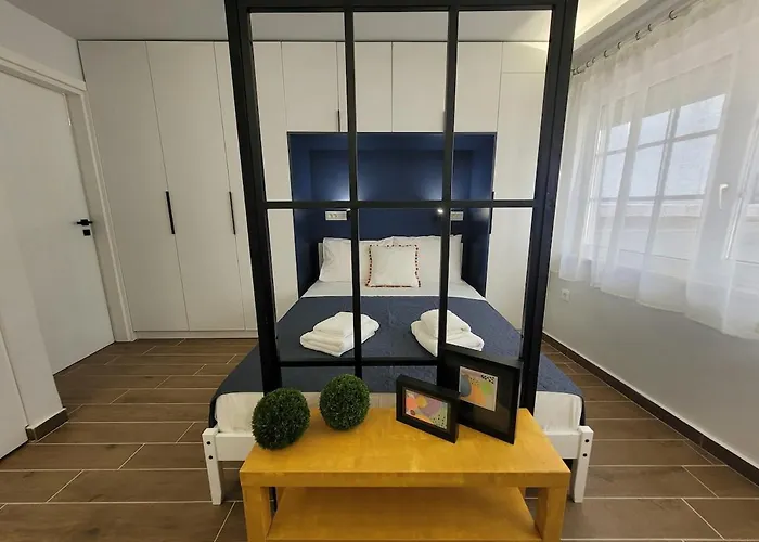 Hyacinthus Appartement *