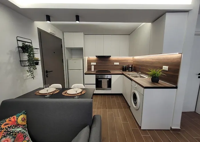 Hyacinthus Appartement