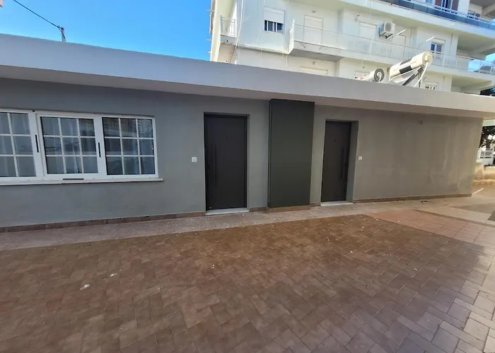 Hyacinthus Appartement *