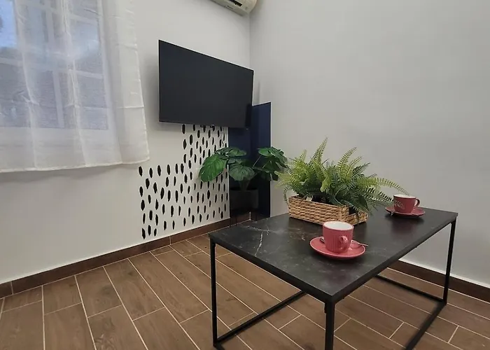 Apartment Hyacinthus